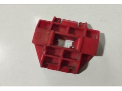 Renault Laguna I - Mola de fixação para friso embelezador