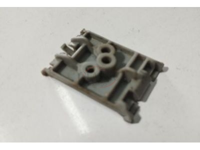 Renault Laguna I - Mola de fixação para friso embelezador
