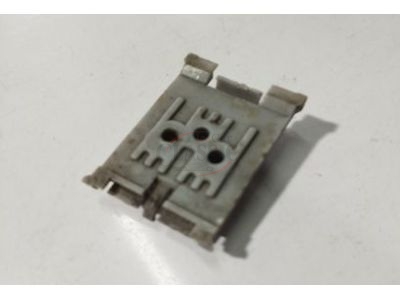 Renault Laguna I - Mola de fixação para friso embelezador
