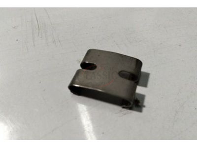 Fiat Uno II - Mola metálica de fixação do vidro farol principal