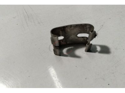 Fiat Uno II - Mola metálica de fixação do vidro farol principal