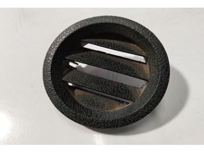 VW Audi 80 B1 / VW Passat B1 - Difusor de ventilação