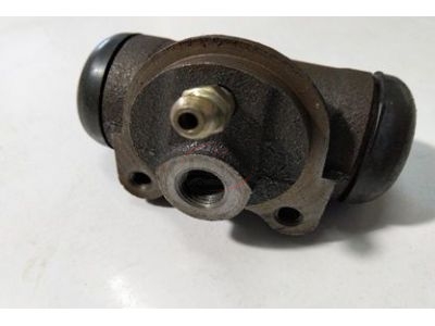 Peugeot 204 / Peugeot 304 / Peugeot 305 I - Cilindro de travão roda tras (Ø 23,81)