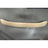 Kia Sportage I - Aileron desportivo (Para 3ª Luz Stop)