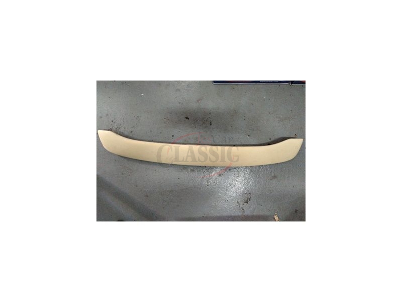 Kia Sportage I - Aileron desportivo (Para 3ª Luz Stop)