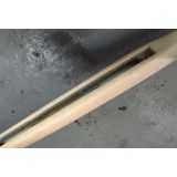 Kia Sportage I - Aileron desportivo (Para 3ª Luz Stop)