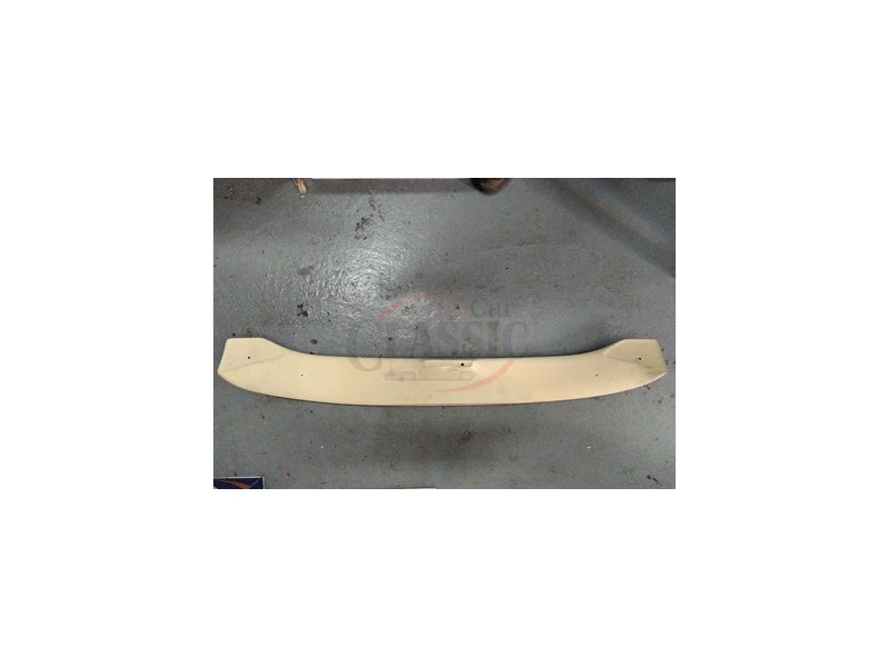 Kia Sportage I - Aileron desportivo (Para 3ª Luz Stop)