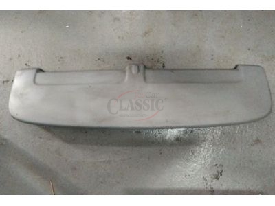 Nissan Sunny N14 - Aileron desportivo