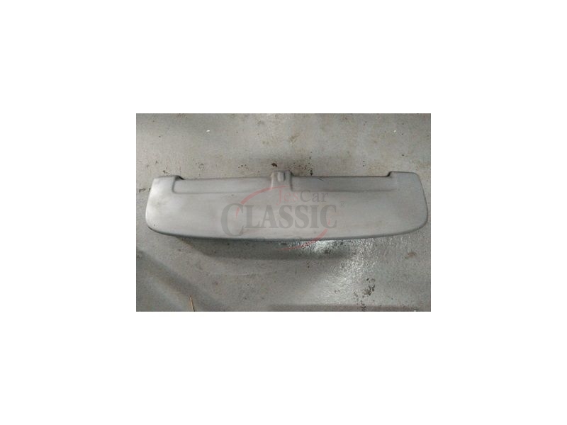 Nissan Sunny N14 - Aileron desportivo
