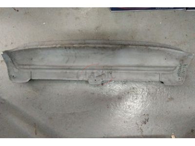 Nissan Sunny N14 - Aileron desportivo
