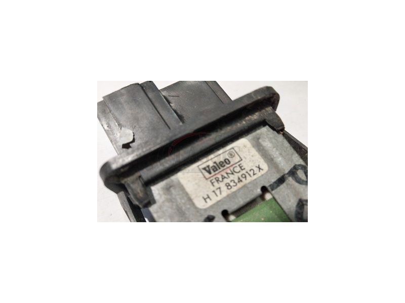 Seat / VW Polo - Resistência de aquecimento / ventilação (VALEO)