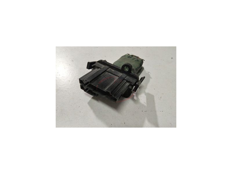 Seat / VW Polo - Resistência de aquecimento / ventilação (VALEO)