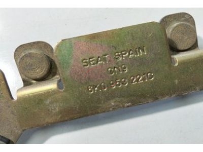 Seat Ibiza 6K1 / Seat Inca - Suporte de módulo