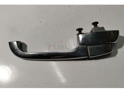 Austin 1100 / Austin 1300 / Morris / Wolseley- Manipulo de abertura porta traseira direita exterior