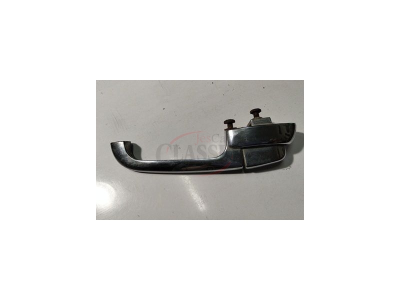 Austin 1100 / Austin 1300 / Morris / Wolseley- Manipulo de abertura porta traseira direita exterior