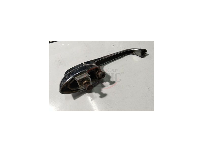 Austin 1100 / Austin 1300 / Morris / Wolseley- Manipulo de abertura porta traseira direita exterior