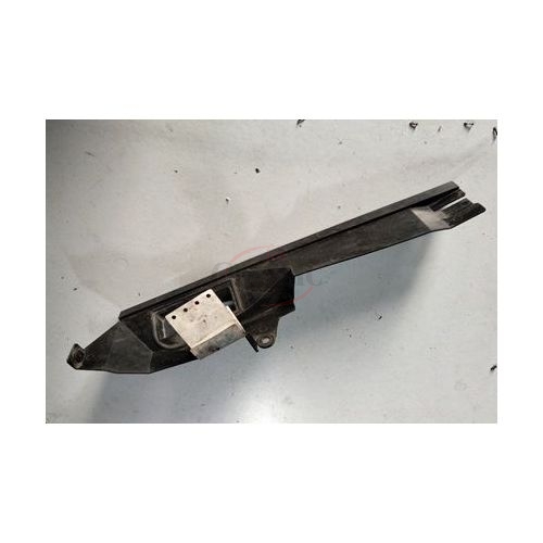 Renault Express - Resguardo do radiador motor lateral esquerdo