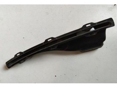 Mercedes-Benz W123 - Conduta de saída do ar ventilação do habitáculo (tablier)