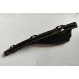 Mercedes-Benz W123 - Conduta de saída do ar ventilação do habitáculo (tablier)