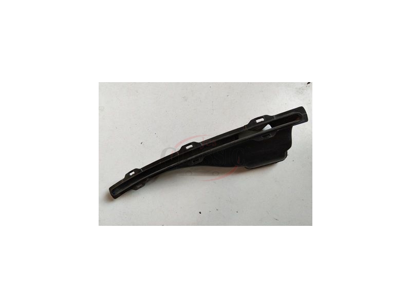 Mercedes-Benz W123 - Conduta de saída do ar ventilação do habitáculo (tablier)