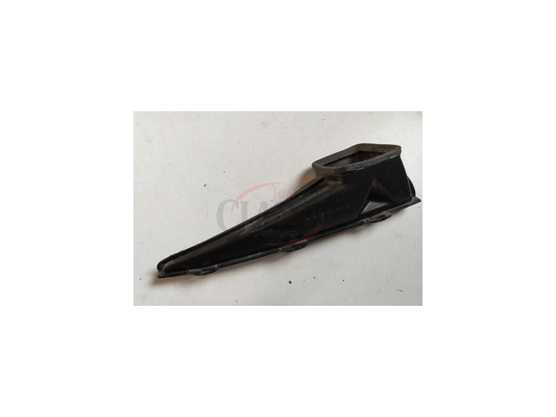 Mercedes-Benz W123 - Conduta de saída do ar ventilação do habitáculo (tablier)