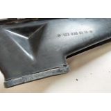 Mercedes-Benz W123 - Conduta de saída do ar ventilação do habitáculo (tablier)