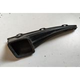 Mercedes-Benz W123 - Conduta de saída do ar ventilação do habitáculo (tablier)