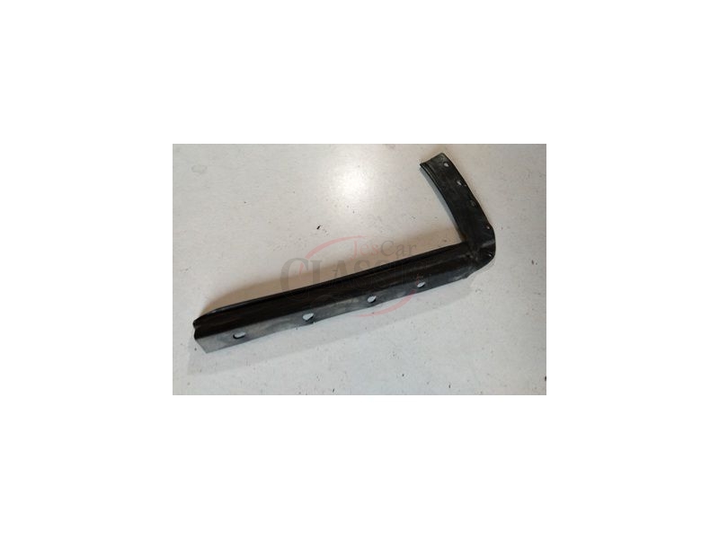 Audi 80 B4 Cabriolet - Borracha de vedação do capot motor lado esquerdo