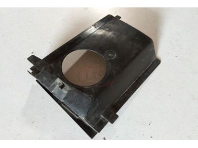 Audi 80 B3 / Audi 80 B4 - Conduta de ar