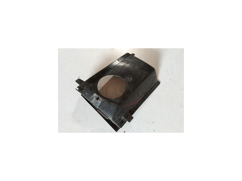 Audi 80 B3 / Audi 80 B4 - Conduta de ar