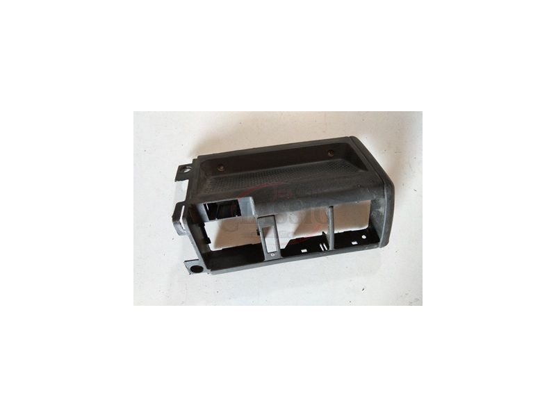Opel Corsa A - Moldura de difusores ventilação habitáculo (tablier)