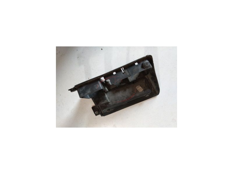 Opel Corsa A - Moldura de difusores ventilação habitáculo (tablier)