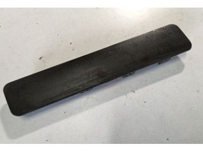 Volvo Serie 340-360 - Tampa de para-choques frente direita