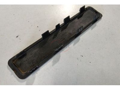 Volvo Serie 340-360 - Tampa de para-choques frente direita