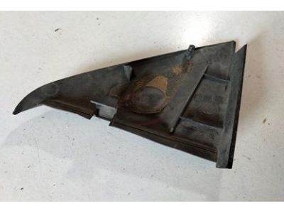 Rover Serie 200 / Rover Serie 400 - Acabamento da porta esquerda (espelho)