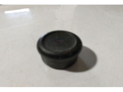 VW Polo II - Manipulo de regulação do espelho retrovisor exterior