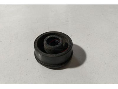 VW Polo II - Manipulo de regulação do espelho retrovisor exterior