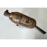MOBILETTE - Silencioso de escape (Mod. AV3 - 1949-1953) (BREVETE S.G.D.G)