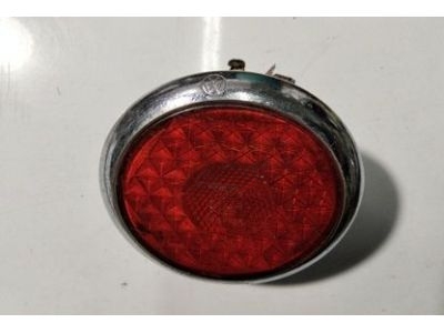 VW Transporter T1 55-58 - Farolim traseiro (VW - HELLA)