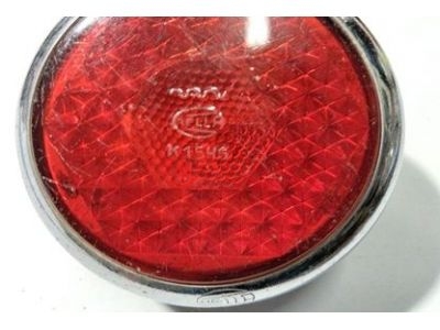 VW Transporter T1 55-58 - Farolim traseiro (VW - HELLA)