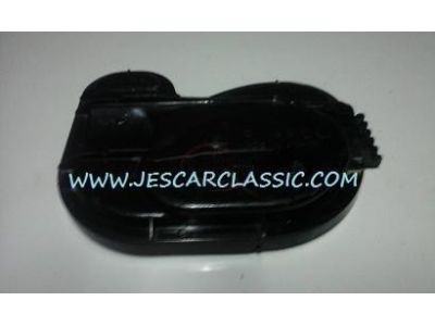 Aplicação Desconhecida - Tampa de farol principal direito