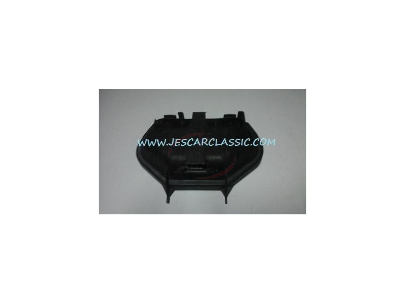 Audi A4 B5 - Tampa do farol principal (BOSCH)