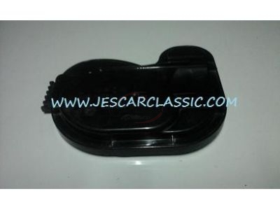 Aplicação Desconhecida - Tampa de farol principal esquerdo