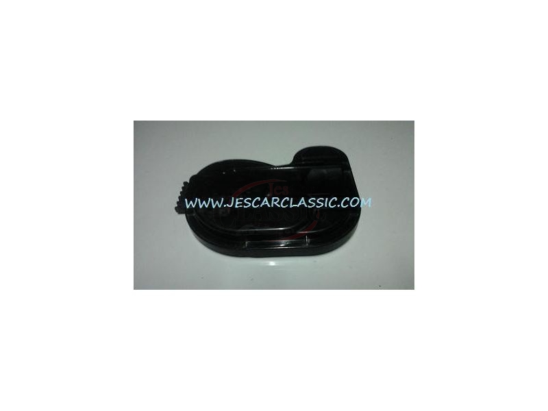 Aplicação Desconhecida - Tampa de farol principal esquerdo