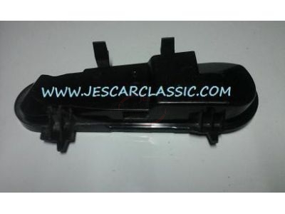 VW Golf III - Tampa de farol principal direito duplo