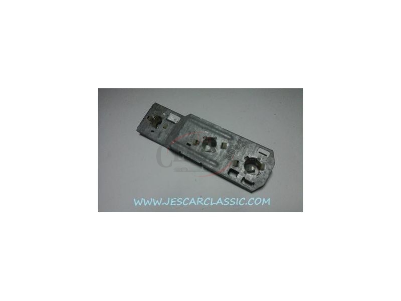 VW Carocha 1303 - Suporte de lâmpadas do farolim traseiro (HELLA)