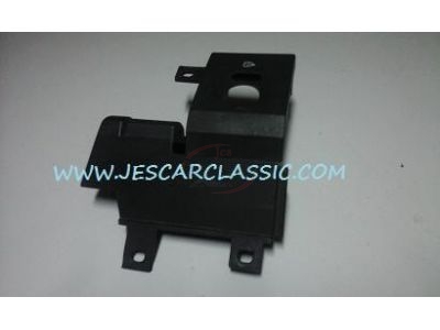 Lancia Y10 - Resguardo do tablier