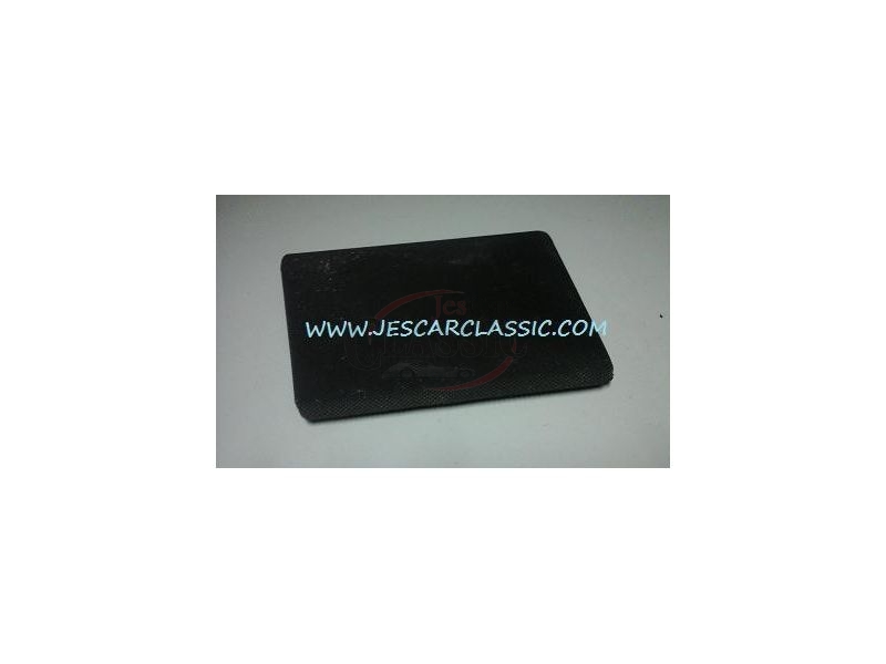 Lancia Y10 - Grelha de altifalante de porta direita