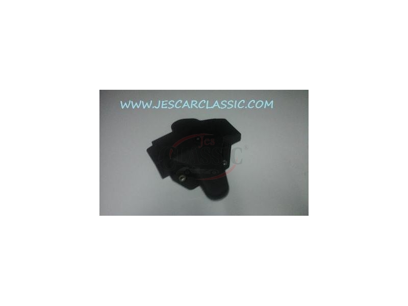 Renault Clio I - Resguardo superior do apoio suspensão direito (Motor F8Q)
