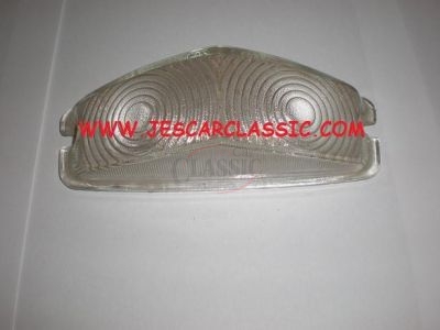 Austin-Healey / MG Midget / Triumph Herald - Vidro farolim (LUCAS)